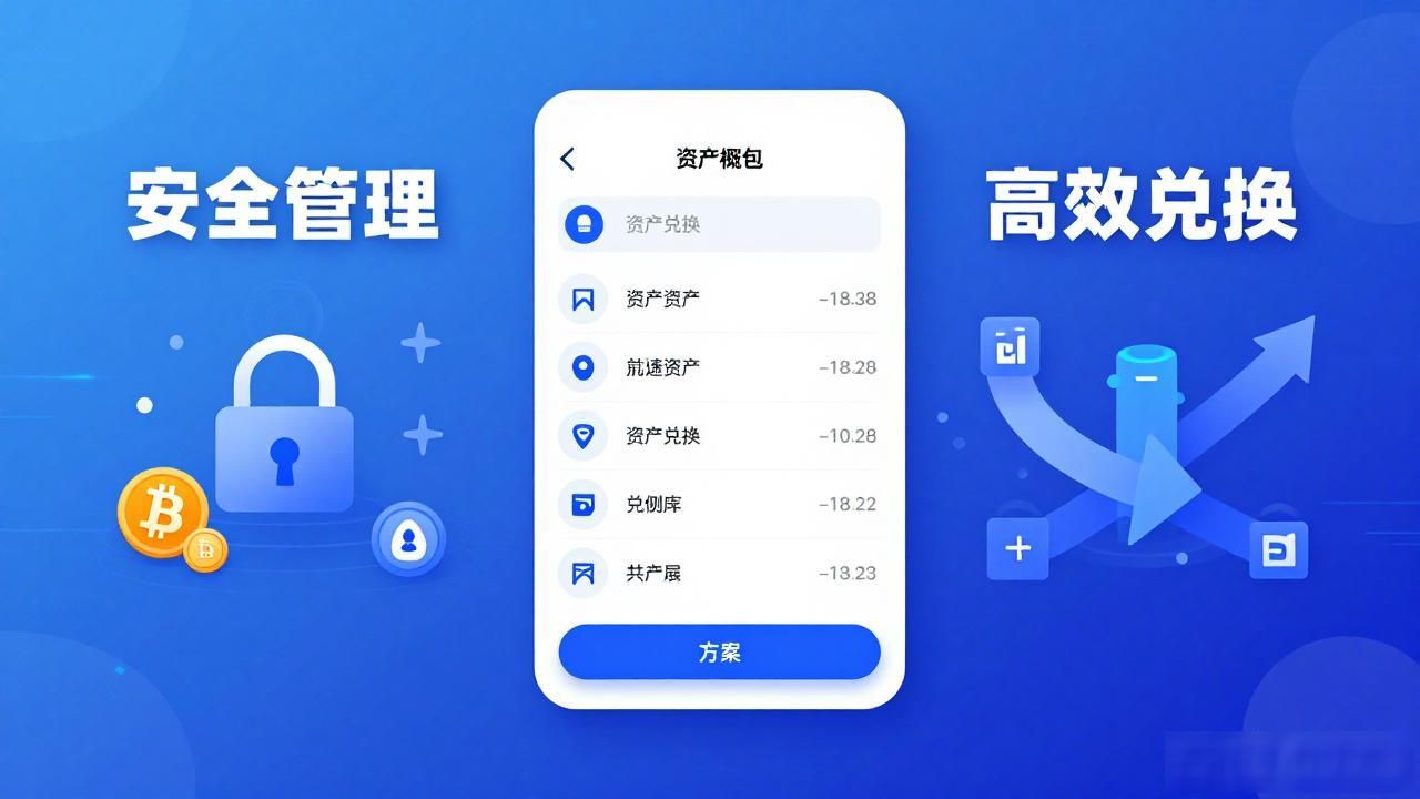 比特派官网下载教程：安全高效管理数字资产
