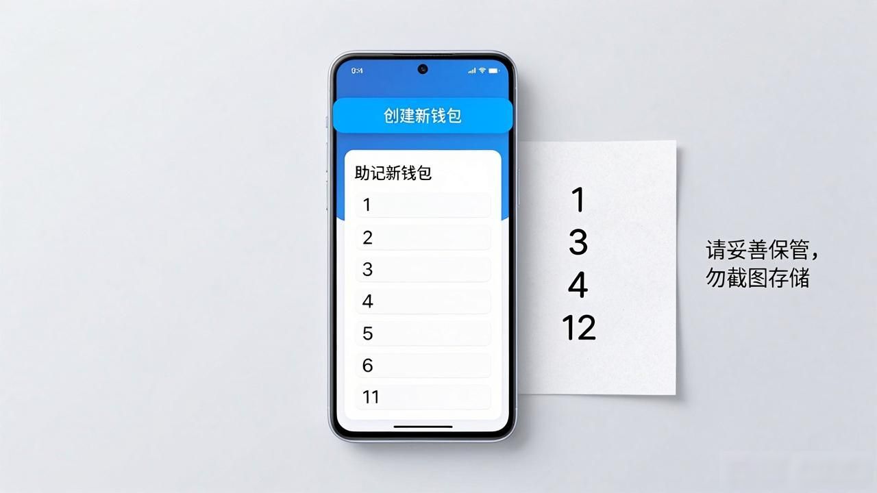 比特派安卓最新版下载安装图文教程