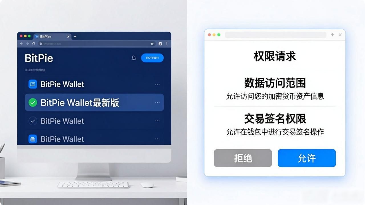 比特派钱包最新版插件安装全攻略