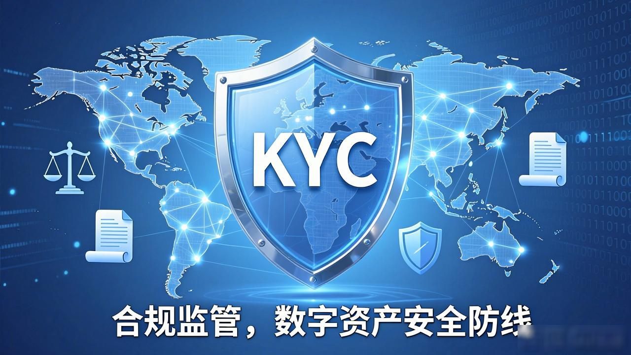比特派钱包合规监管：你的数字资产安全防线有多硬？