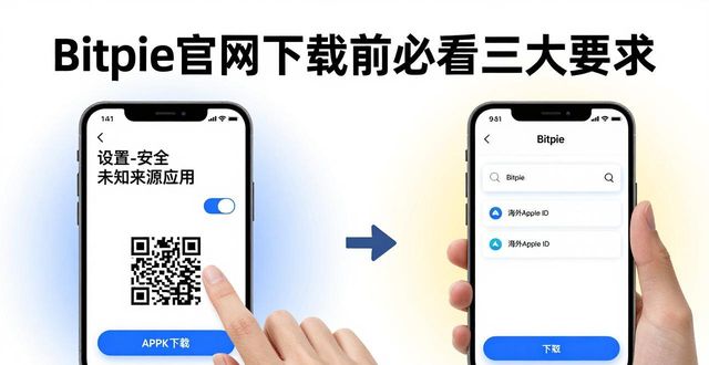 掌握bitpie官网的下载要求_bitpie官网安卓下载_bitbase官网下载