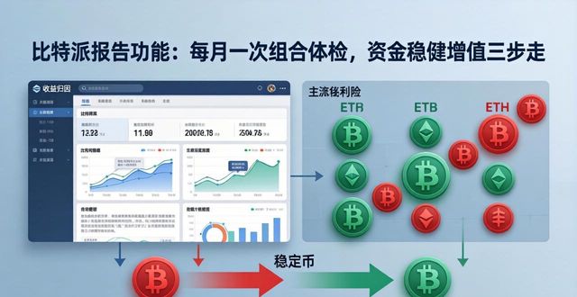 如何利用比特派钱包的报告功能定期审视投资组合，保障资金的稳健增值？_如何利用比特派钱包的报告功能定期审视投资组合，保障资金的稳健增值？_如何利用比特派钱包的报告功能定期审视投资组合，保障资金的稳健增值？