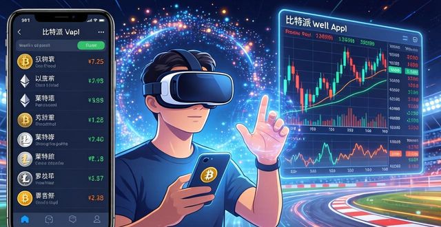 比特派钱包用户如何把握市场动向