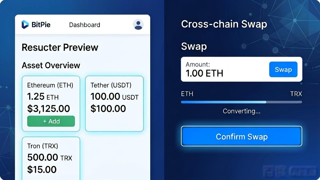 2021比特派钱包使用视频_从下载到管理：比特派钱包app的全面功能与技巧_比特派钱包使用教程