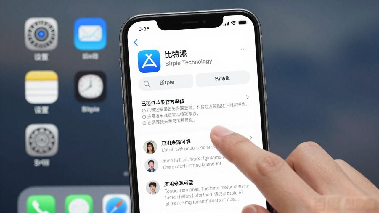 各设备如何下载比特派钱包的主要方法_比特派钱包使用方法教学图文_比特派钱包下载地址