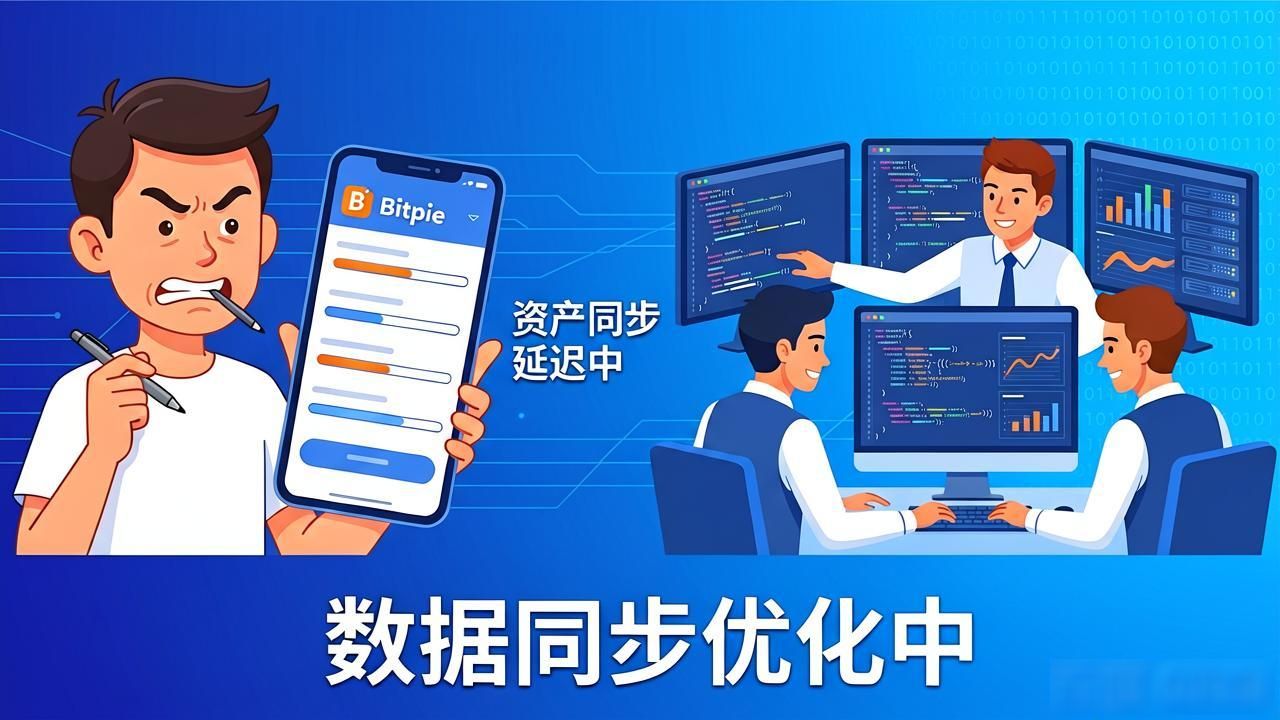比特派钱包最新版好用吗？用户吐槽与升级路线图