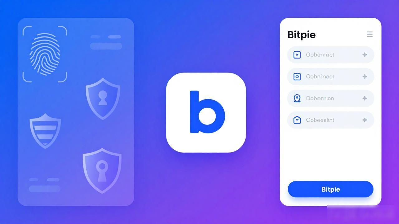Bitpie钱包下载避坑指南：如何平衡安全与便捷？
