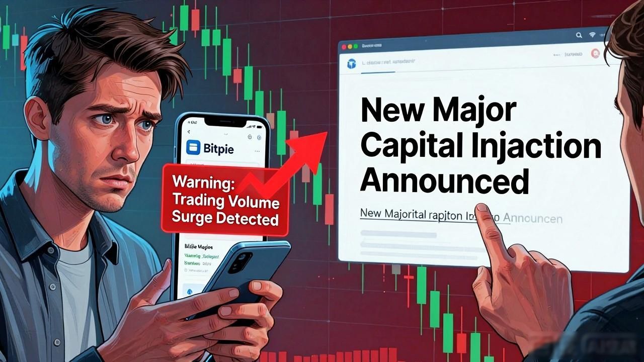 钱包项目有哪些比较出名_用户故事：通过Bitpie钱包APP成功投资的经历_钱包项目现在倒闭多少了