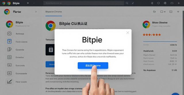 Bitpie钱包插件下载教程