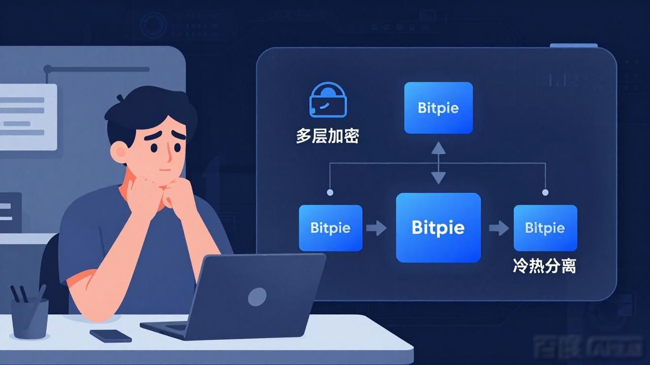 数字资产管理的未来：Bitpie 交易所的定位_数字资产追踪_数字资产市场