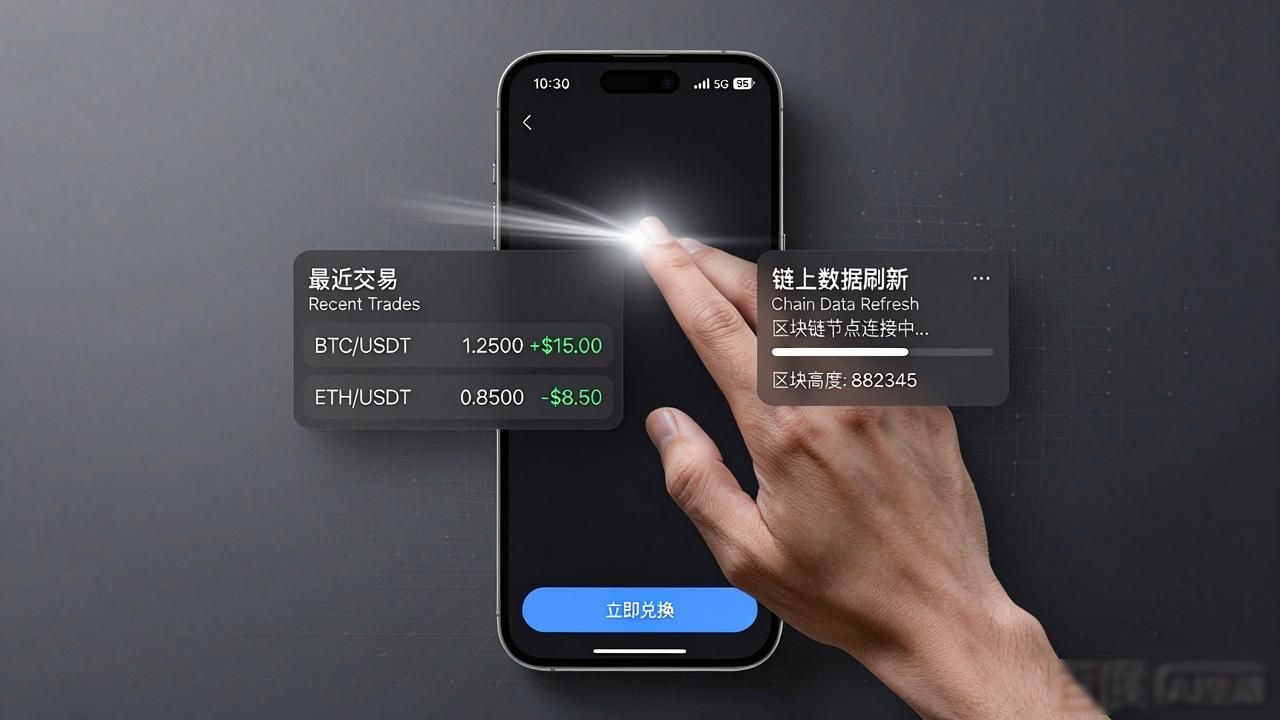 交互特性是什么意思_比特派Bitpie使用教程:改进交互性的途径_交互式特点什么意思