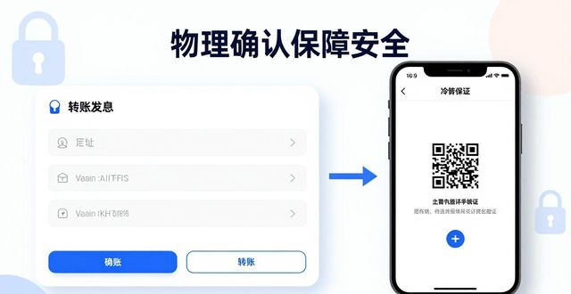 比特派冷钱包使用教程：安全存储三步走