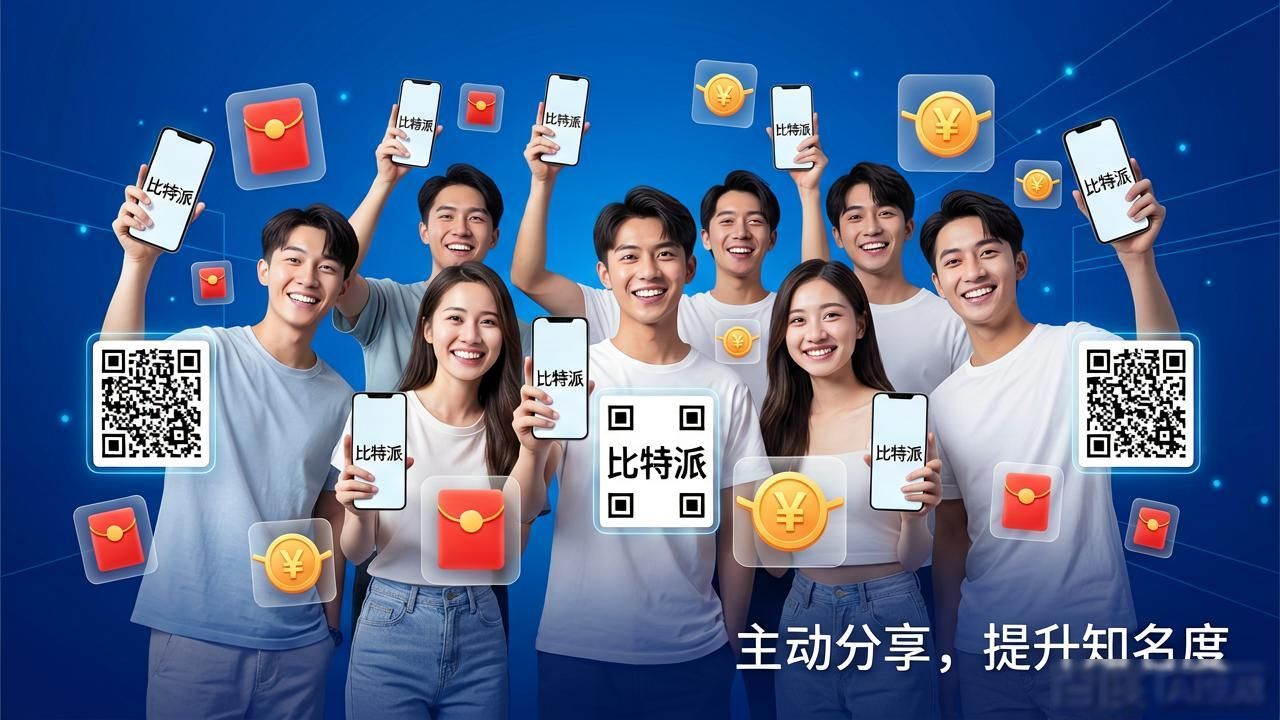 比特派下载链接_比特派安卓app下载_如何通过比特派安卓版下载提升知名度？