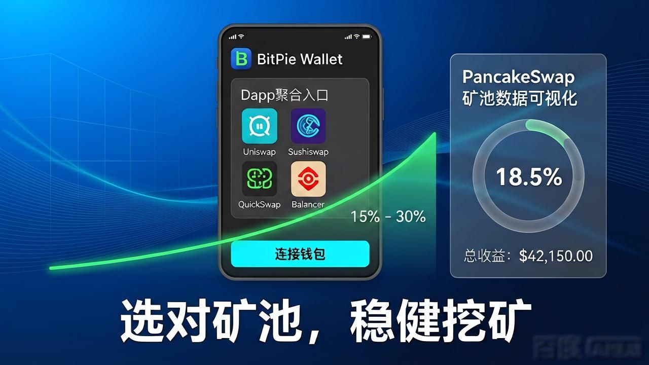 如何通过比特派钱包国际版实现财富增值_最新比特派钱包_比特派钱包百度百科