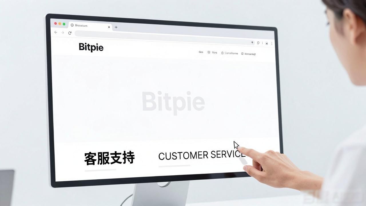 比特派钱包下载中文版_比特派最新钱包app下载的客户支持渠道与方式_比特钱包