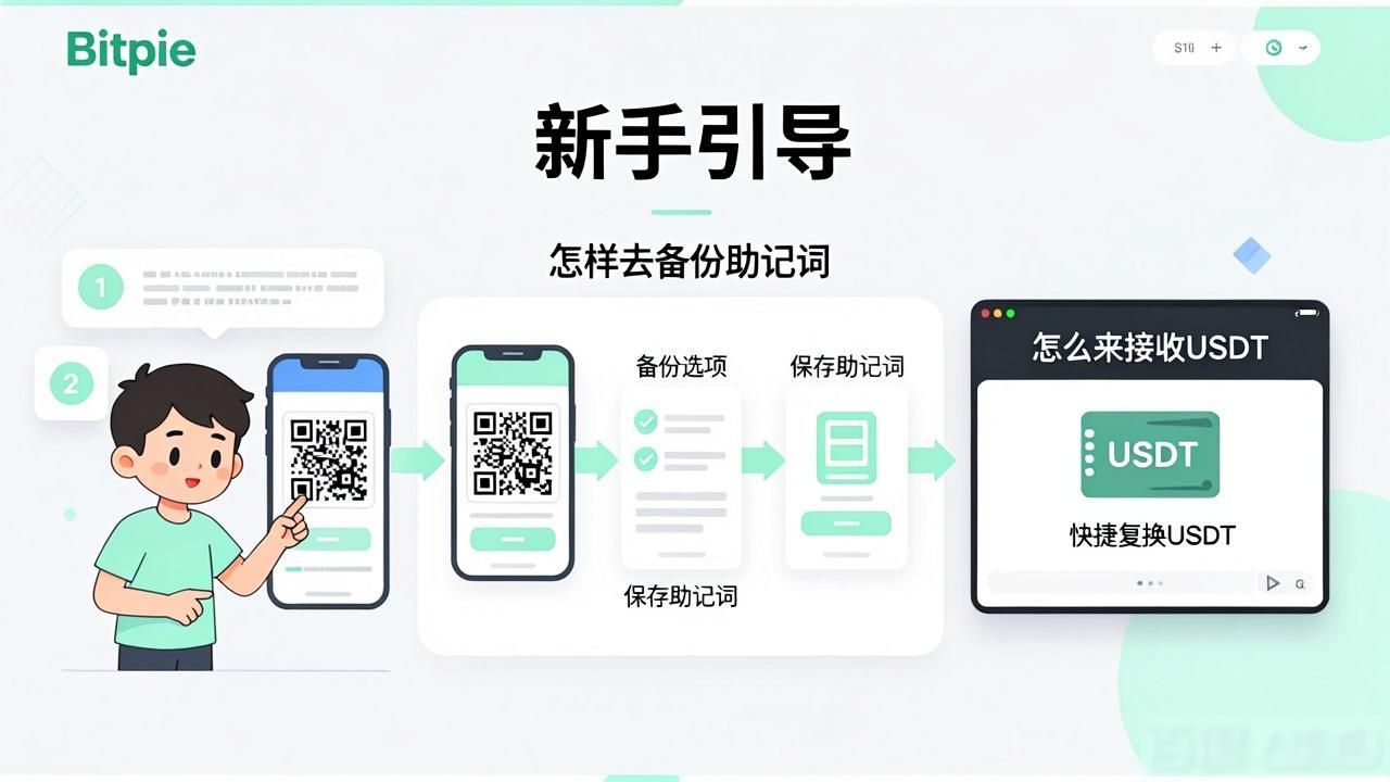 Bitpie钱包官网怎么引流新用户