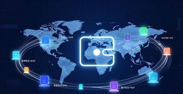 Bitpie钱包安全下载：两大防伪新技术趋势