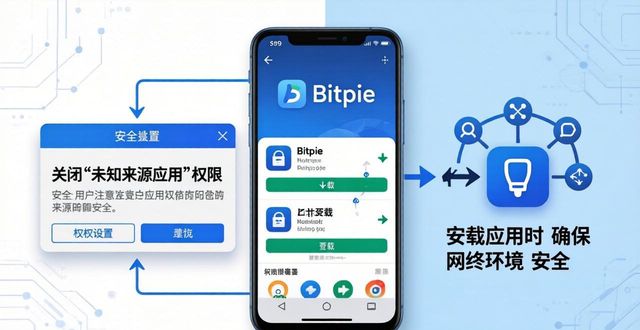 Bitpie安卓版下载前必须懂的3个安全冷知识
