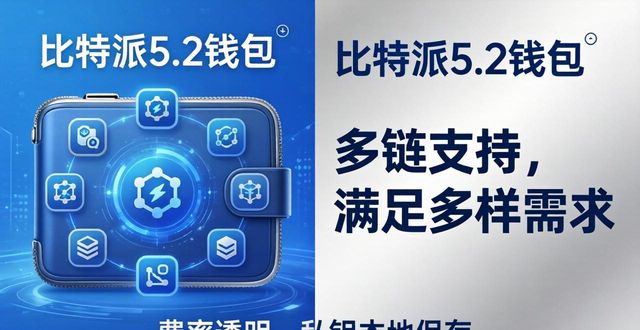 比特派5.2下载：用户真实推荐与市场认可