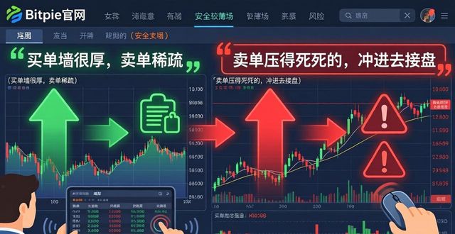 Bitpie官网交易怎么操作才能赚更多