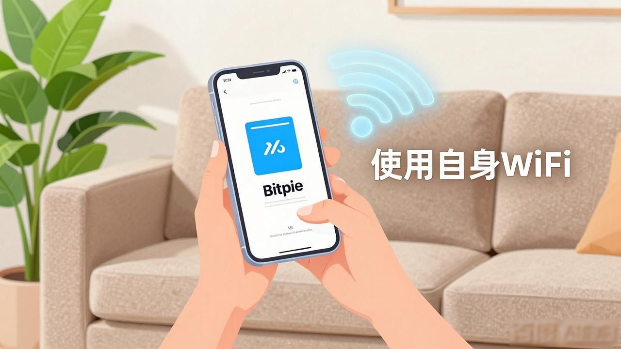 Bitpie钱包下载后必做的5个安全设置