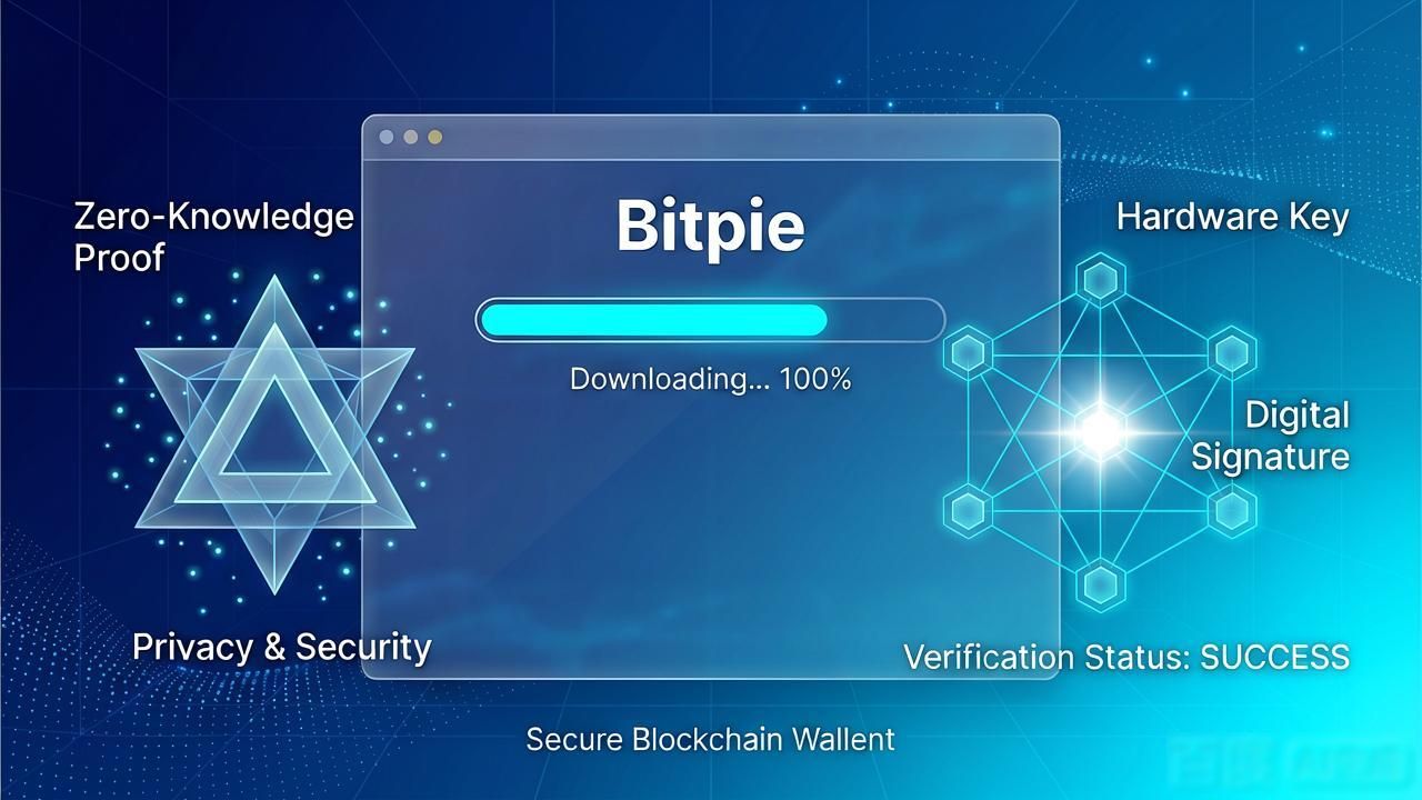 比特派Bitpie正式版下载升级：新技术的全面应用指南
