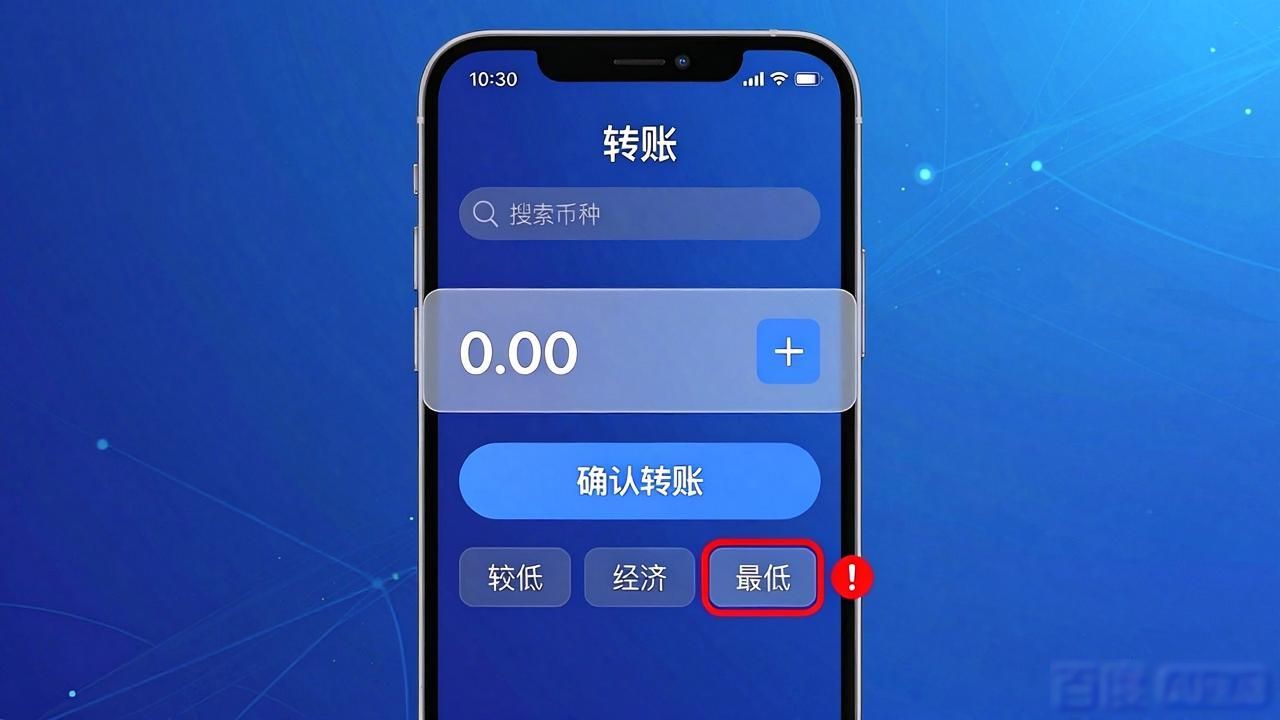 Bitpie钱包小额交易操作指南