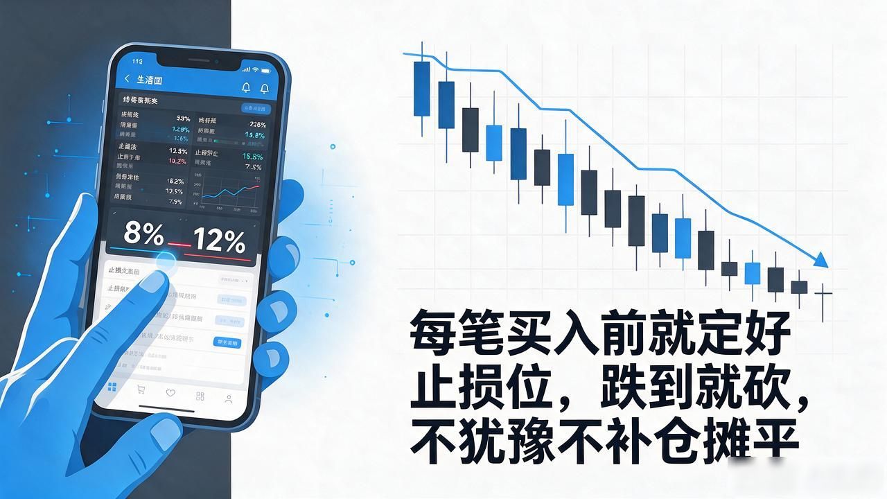 投资数字货币想少踩坑，这几条经营技巧比追热点选币都关键