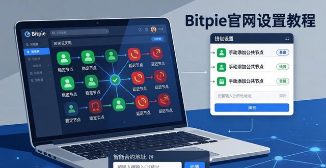 Bitpie官网设置教程 打造安全交易环境