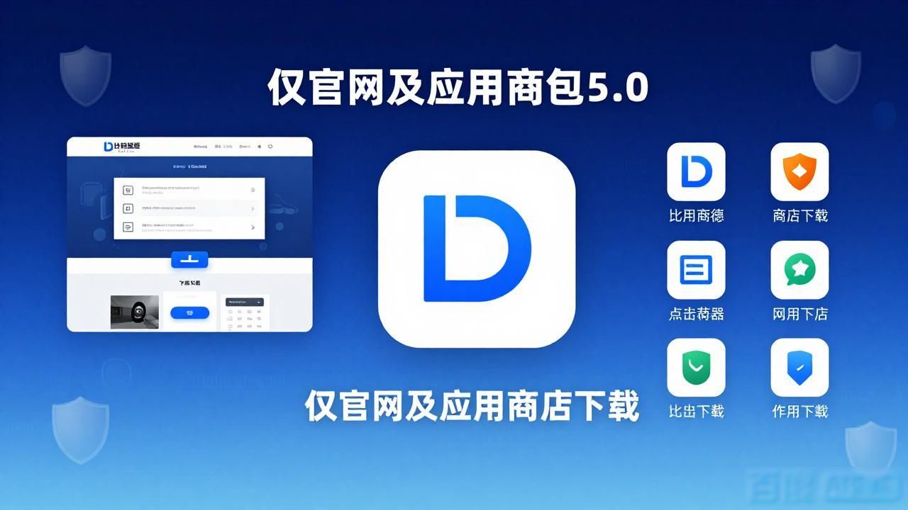 比特派钱包5.0下载量翻倍，靠的是啥模式？