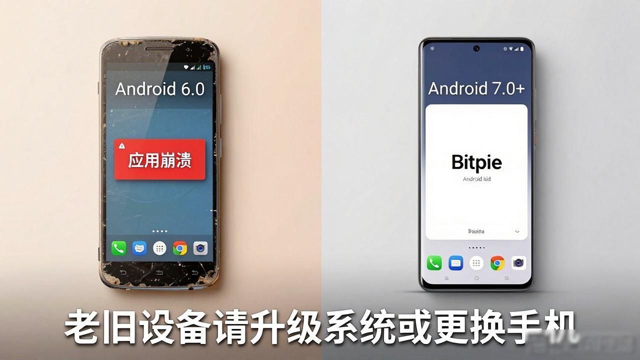 Bitpie最新版下载安装，这些坑你别踩