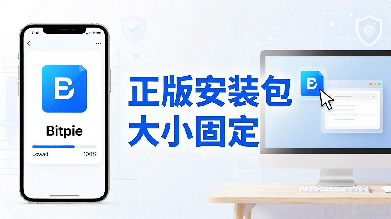 Bitpie钱包下载记住这三点，别下错