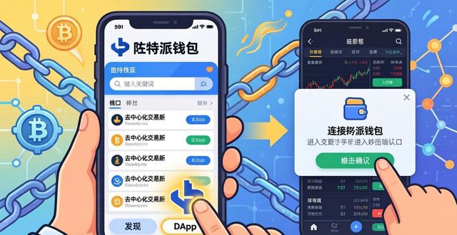 比特派钱包炒币指南：三步参与二级市场