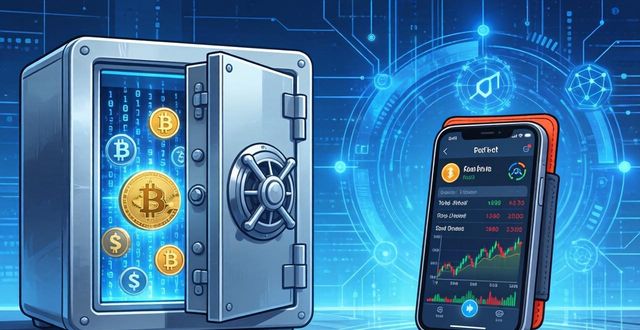 比特派钱包安全吗？我用了一年的真实感受