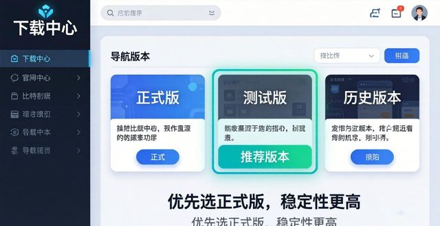 比特派下载优先级怎么调？这步很关键