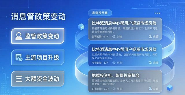 比特派官方下载后怎么查行情