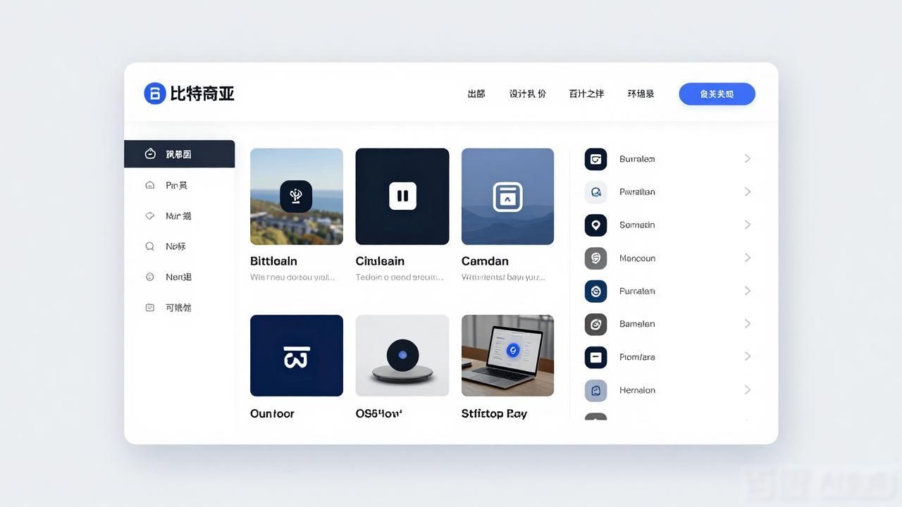 比特派官网入口在哪？教你找到正确渠道