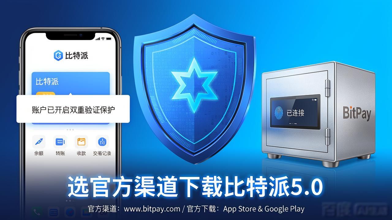 bitpay钱包安全吗_如何通过比特派钱包5.0官方下载抵御市场风险？_钱包btd最新版