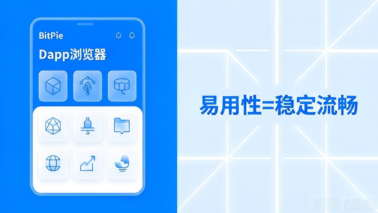 比特派钱包到底好用吗？真实使用体验+行业标准对比