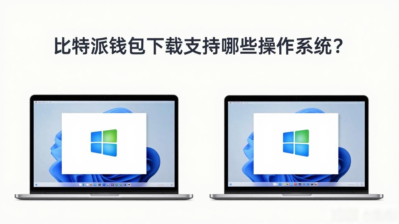 比特派钱包下载支持哪些操作系统？