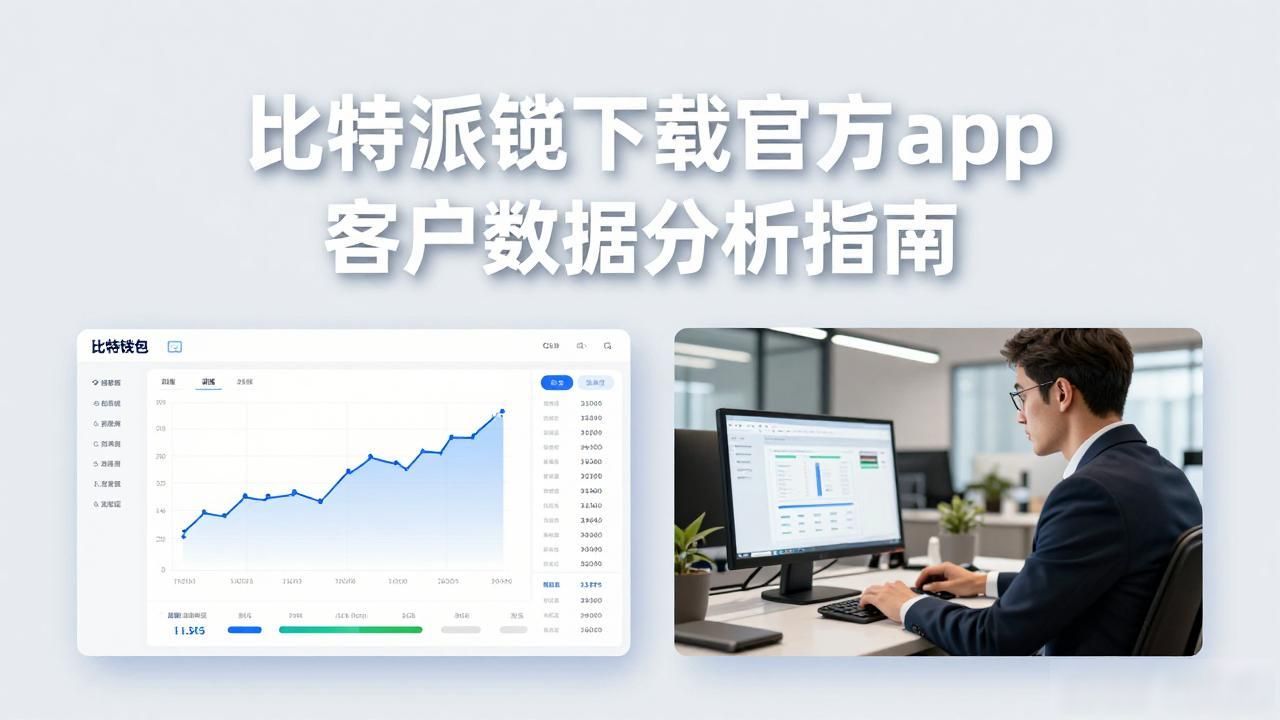 比特派钱包下载官方app客户数据分析指南