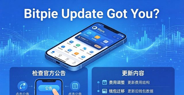 Title: Bitpie Update Got You? Here's How to Adapt Fast