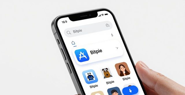 Bitpie官网下载教程与安全须知
