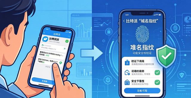 比特派下载网址的用户行为与市场适应
