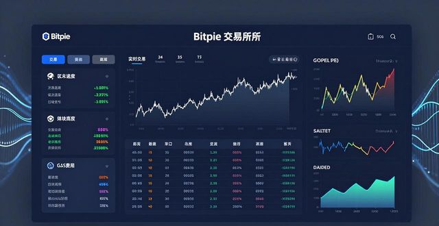 Bitpie交易所如何靠数据帮你赚钱