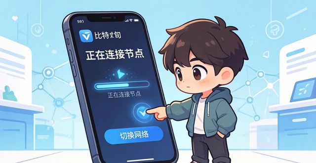 比特派安卓下载总报错？这6个问答帮你解决
