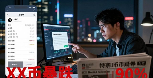 下载比特派钱包后，如何看懂市场趋势