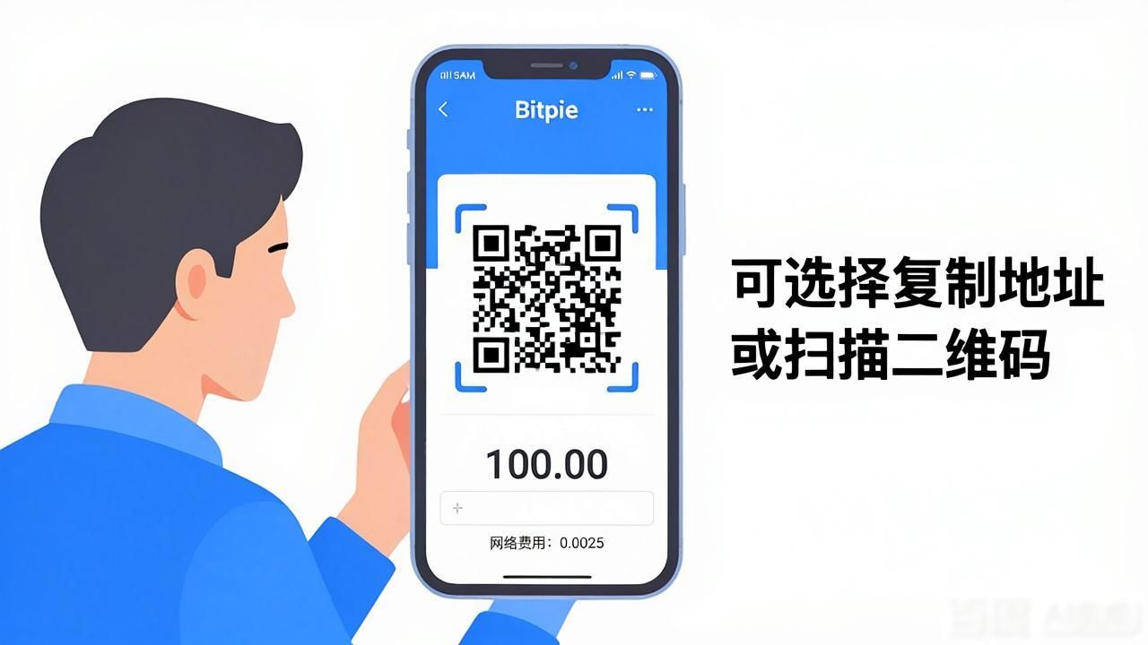 比特派钱包转账给朋友怎么操作？安卓版下载与安全指南