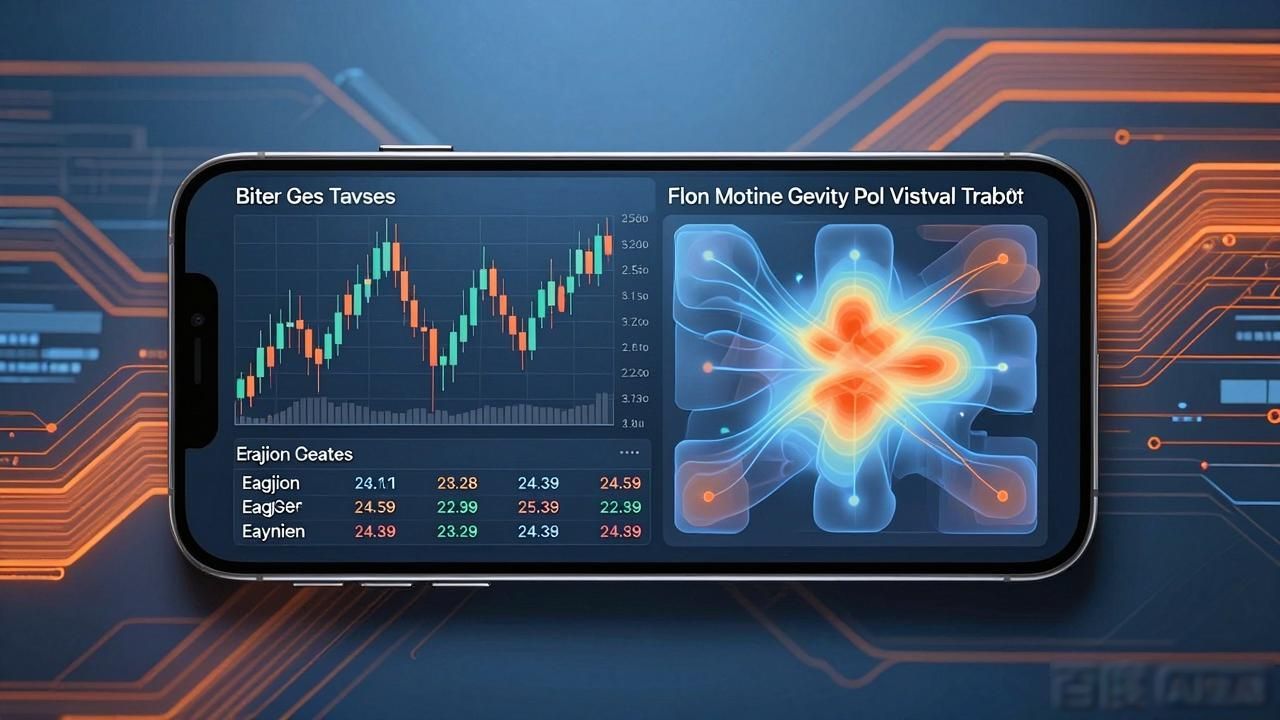 下载比特派钱包前，怎么读懂行业风向