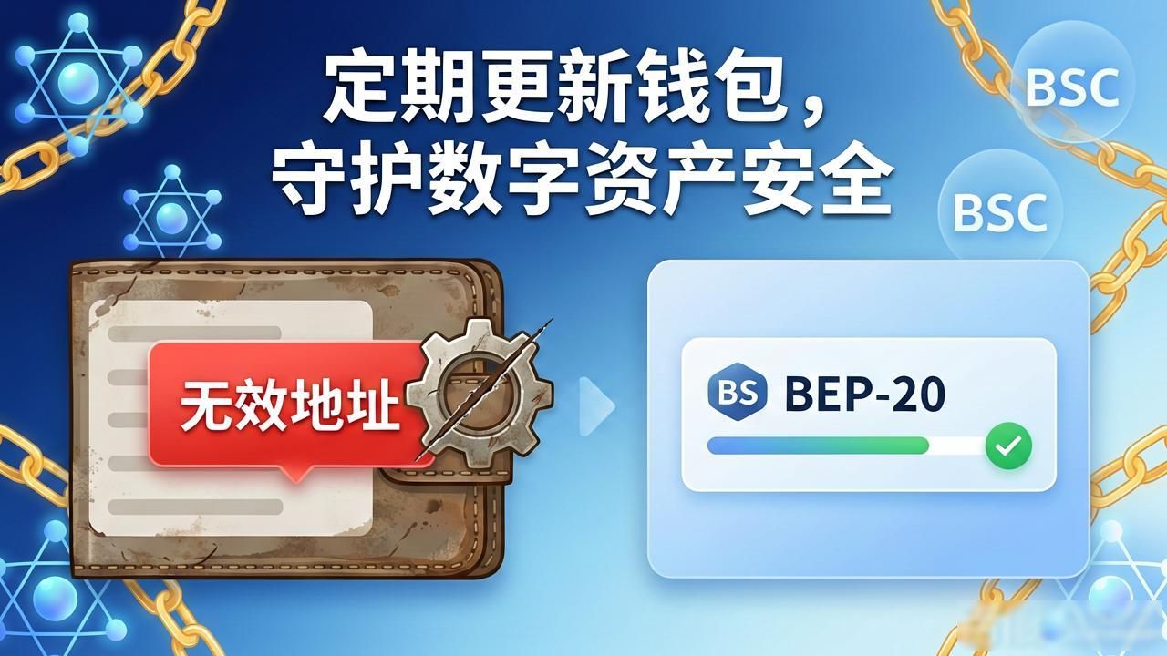 比特派兼容性差怎么办？教你几个实用方法
